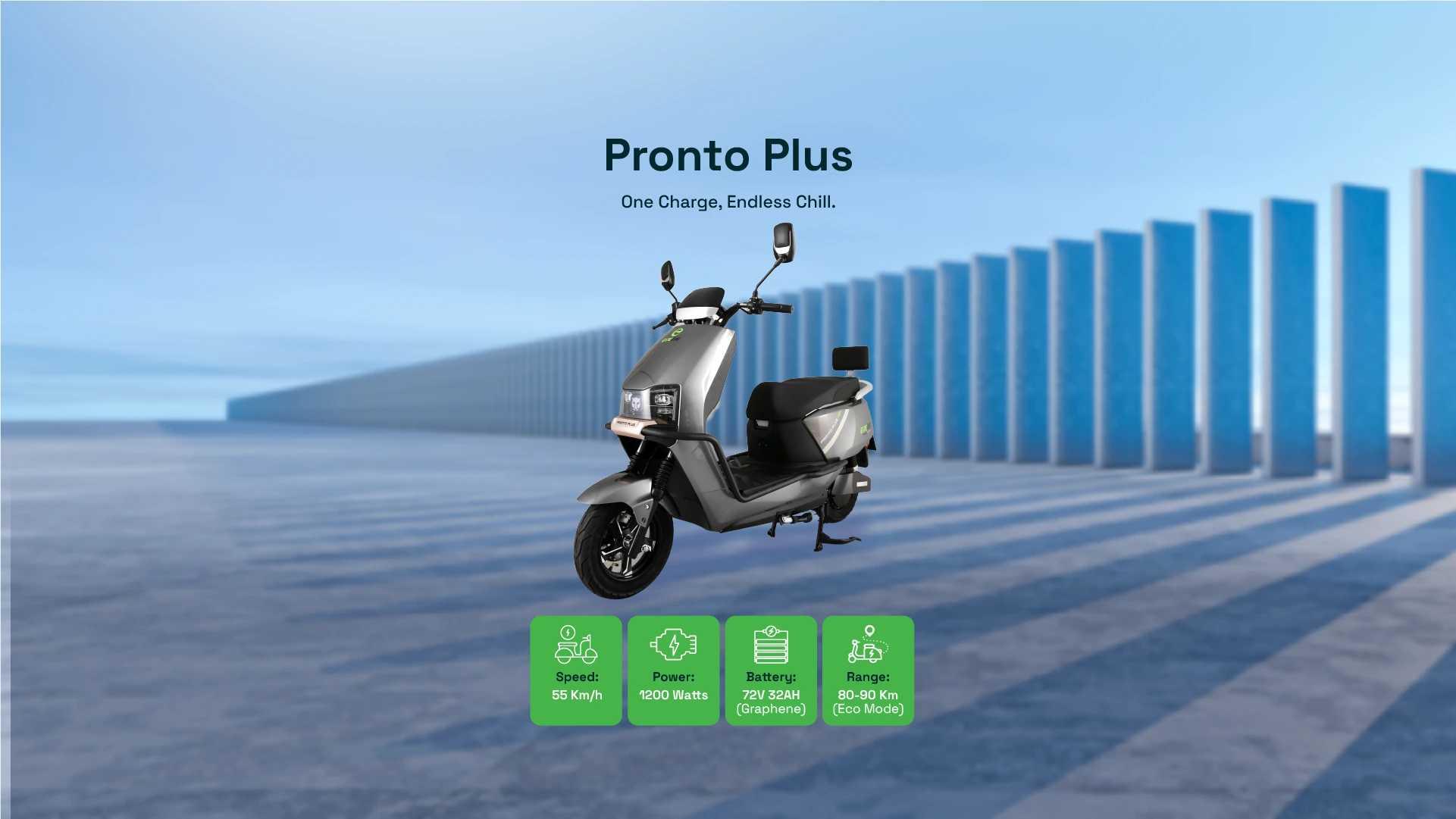 LD Electric Vehicles